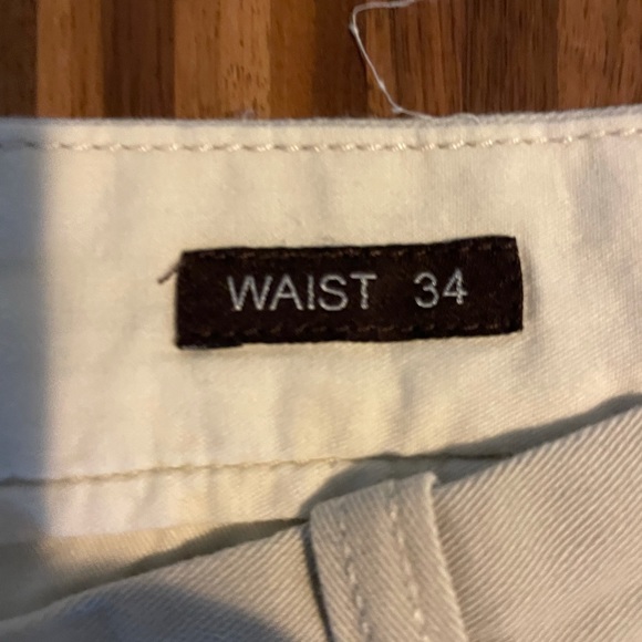 Black Brown 1826 men’s short - Picture 2 of 4